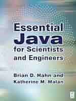 Amazon.com: Essential Java for Scientists and Engineers